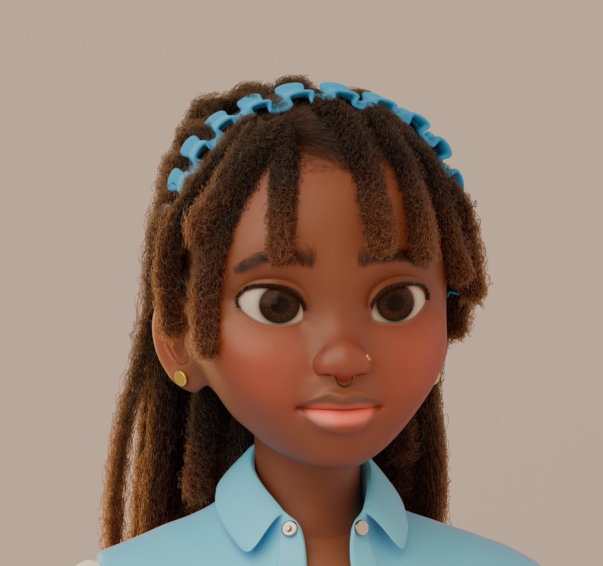 Lizabeth tweet media