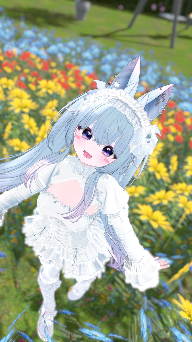 霜月(VRC:Shimotsuki_21) tweet media