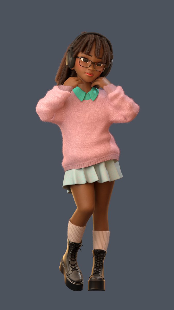 Lizabeth tweet media