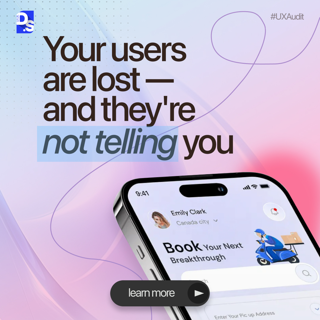 Design Studio UI/UX tweet media