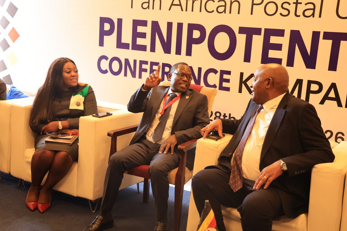 Communications Authority of Kenya (CA) tweet media