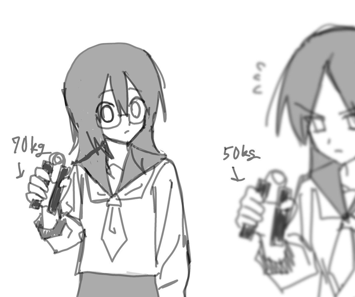 このおき tweet media