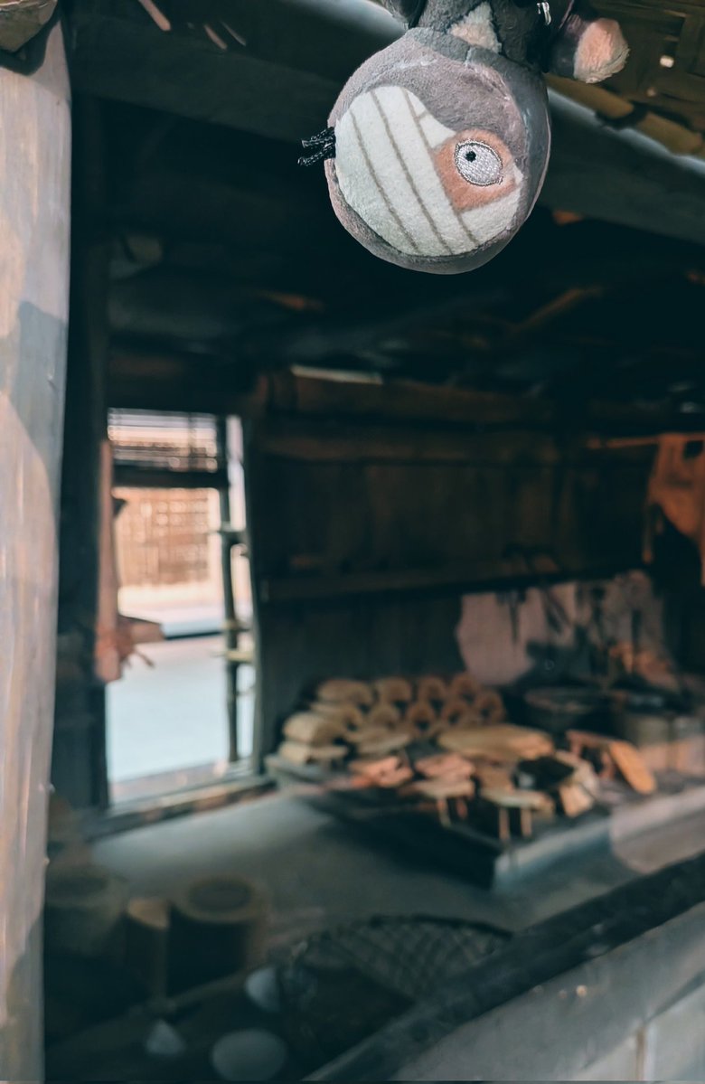 あばら tweet media