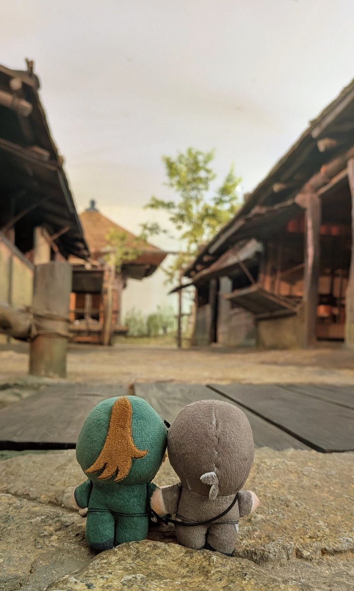 あばら tweet media