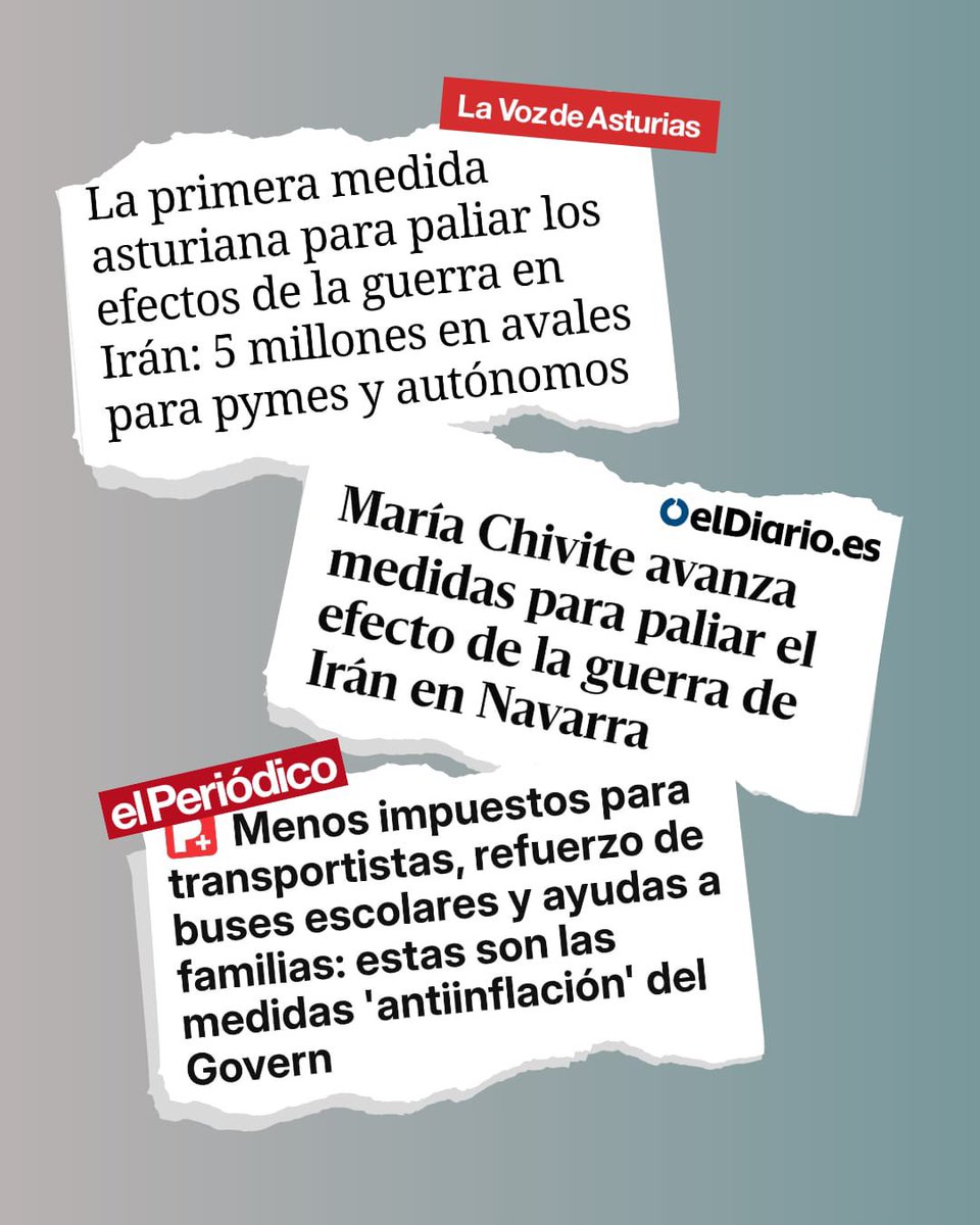 Pilar Alegría tweet media