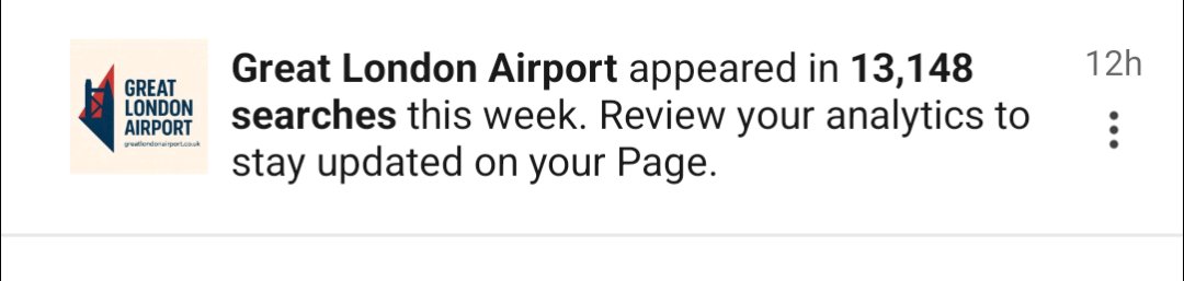 Great London Podcast tweet media