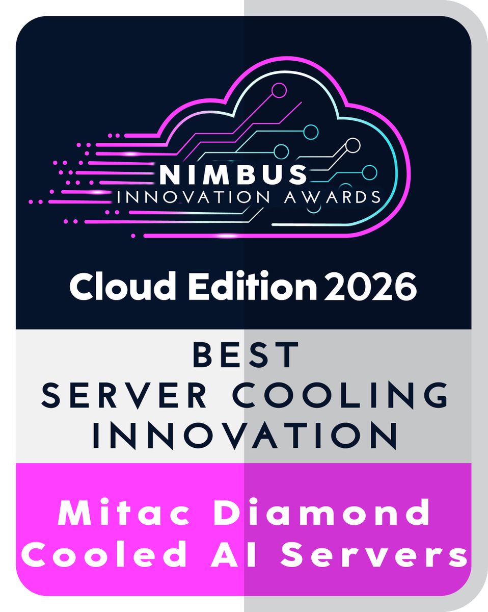 MiTAC Computing tweet media