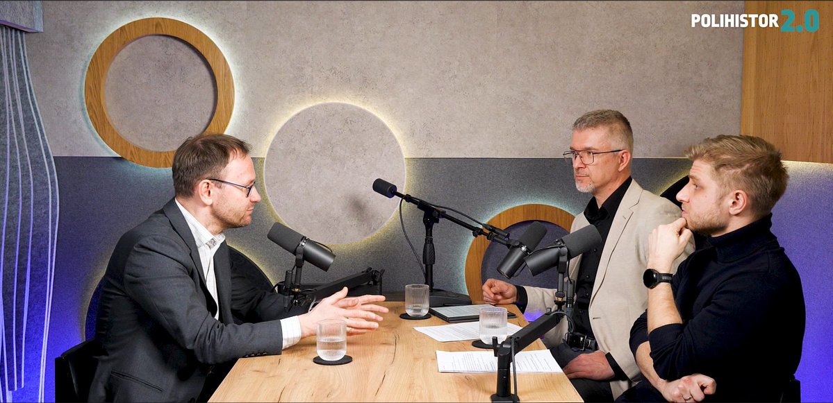 Bartłomiej Gajos tweet media