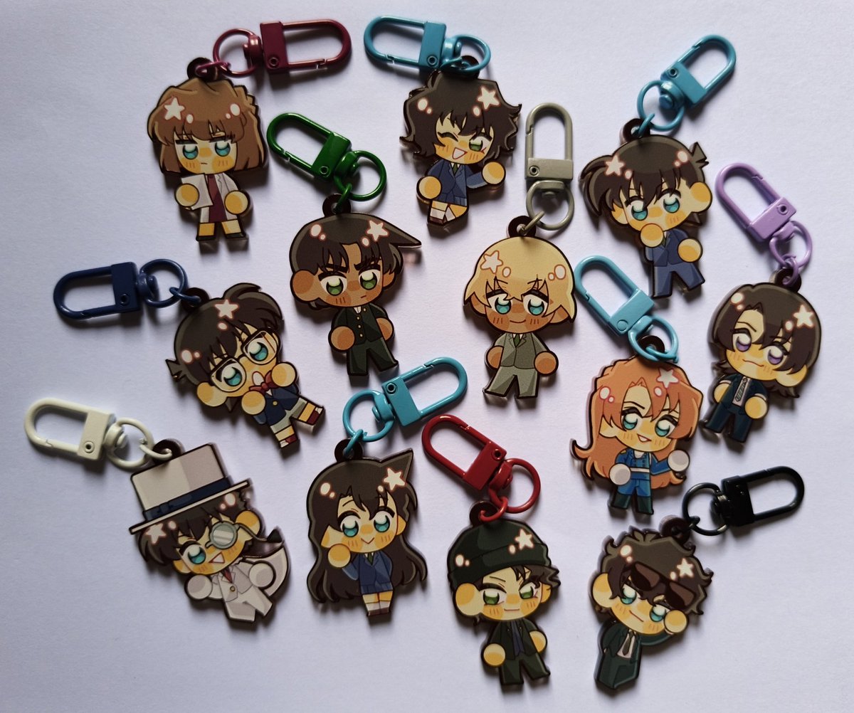 maizea | Comipara 6 B16-17 tweet media