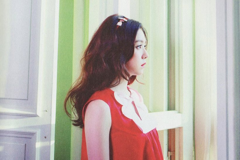 Irene 아이린 Content tweet media