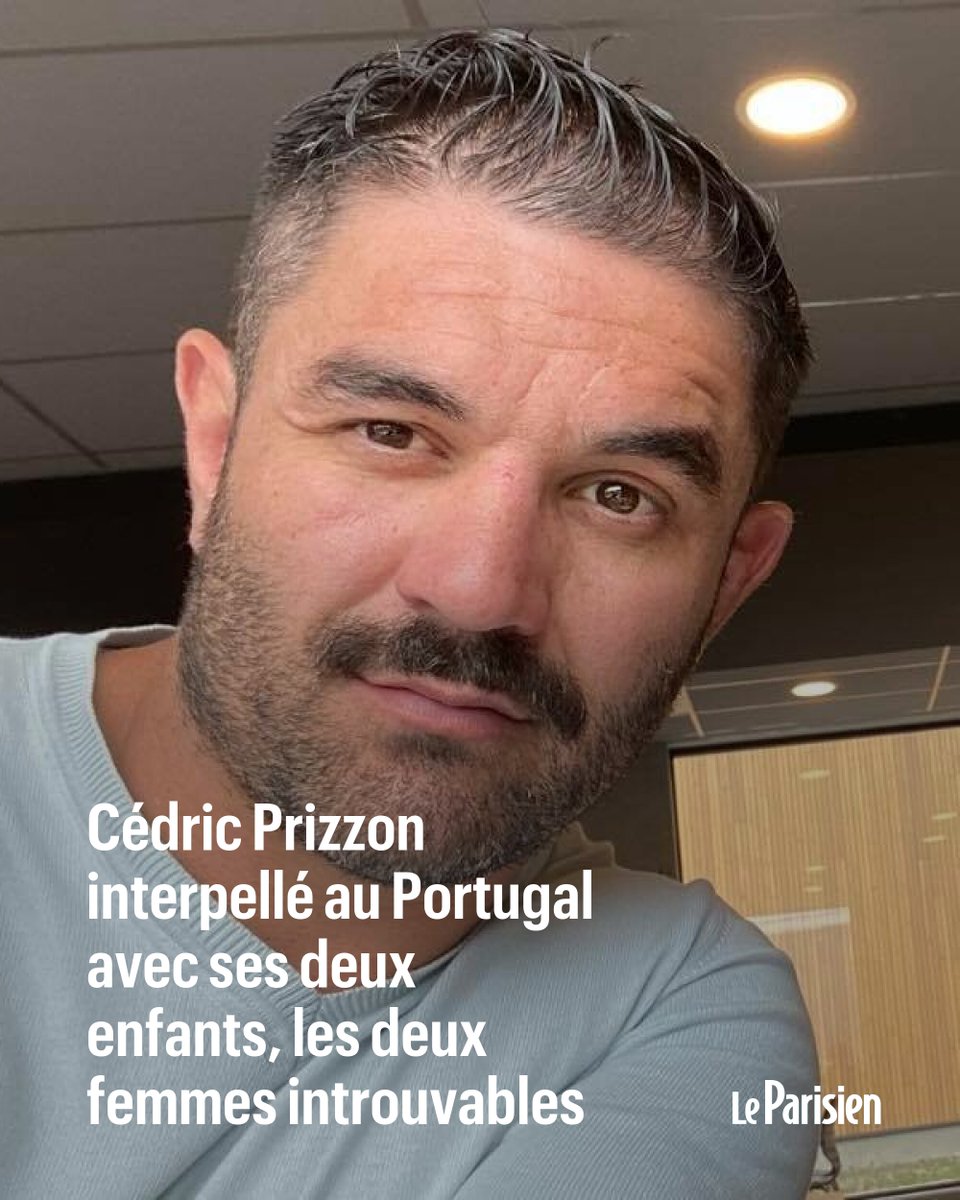 Le Parisien tweet media