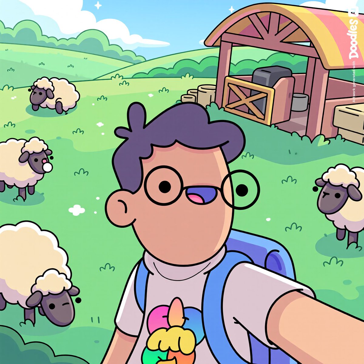 Andre Decolife 🦁 tweet media