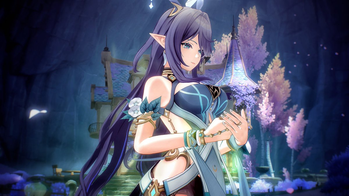 セツナ📸 tweet media