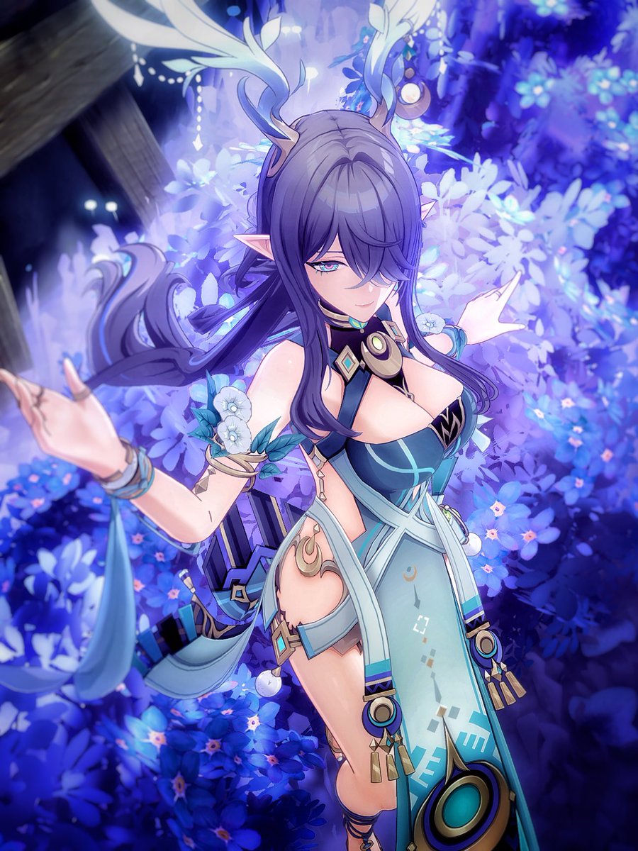 セツナ📸 tweet media