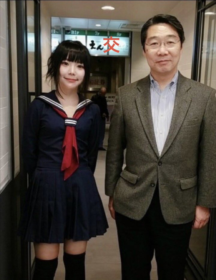 こんばんわ tweet media