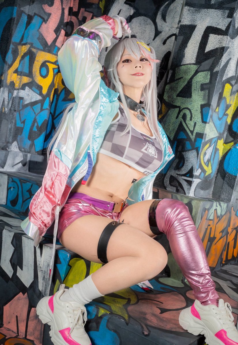 美冷 祈⚜️/Mihie Inori🪞⚜️🪞 tweet media