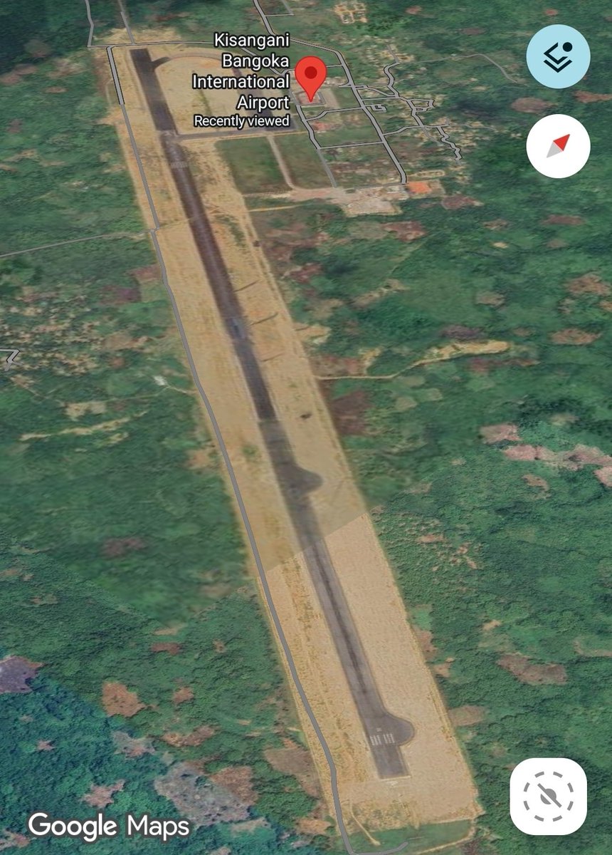 FMLarousse's tweet photo. Selon Africa Intelligence, la société turque #Milvest qui a construit le centre financier de #Kinshasa et qui tient le marché de #Kinshasa_Arena vient de gagner un contrat de 60 millions de dollars américains afin de doter l'aéroport de #Kisangani d'un centre de lancement de drones. Deux tranches de 20 millions de dollars sont déjà perçues indique la même source.