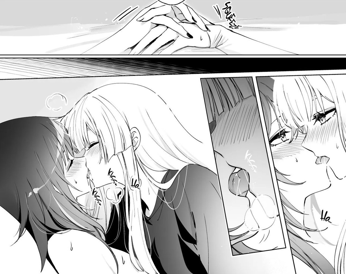 Daily Yuri tweet media