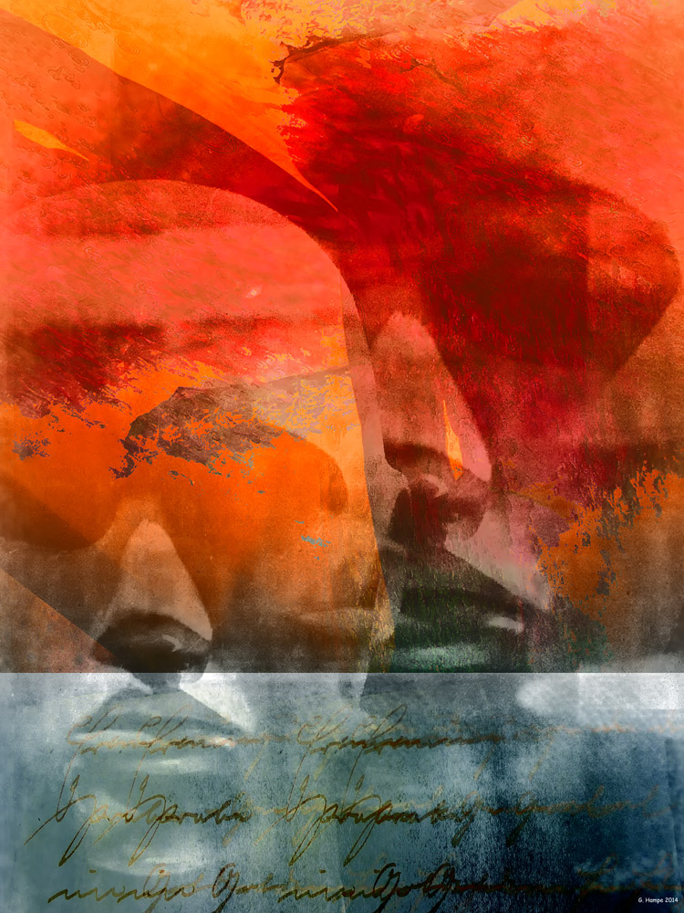 GabiHampe's tweet photo. Thanks a lot to Germany for buying my art: Words and faces. More https://t.co/mdKYfiC3gA #gabihampe #digitalart #modernart #collage #fineart #contemporyart #art #abstractart #mixedmedia #woman #face #artwork #artshopping #artforsale #werkaandemuur #artheroes #words #faces #orange https://t.co/UmJA8Y1lkn