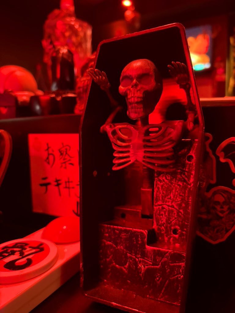 BAR 骫-HONEMARU- tweet media