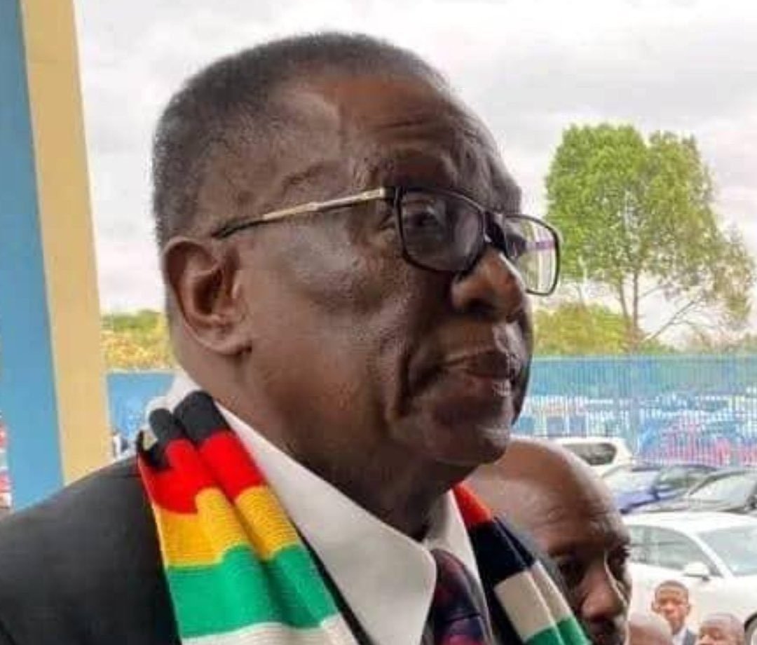 Leonard Koni🇿🇼 tweet media