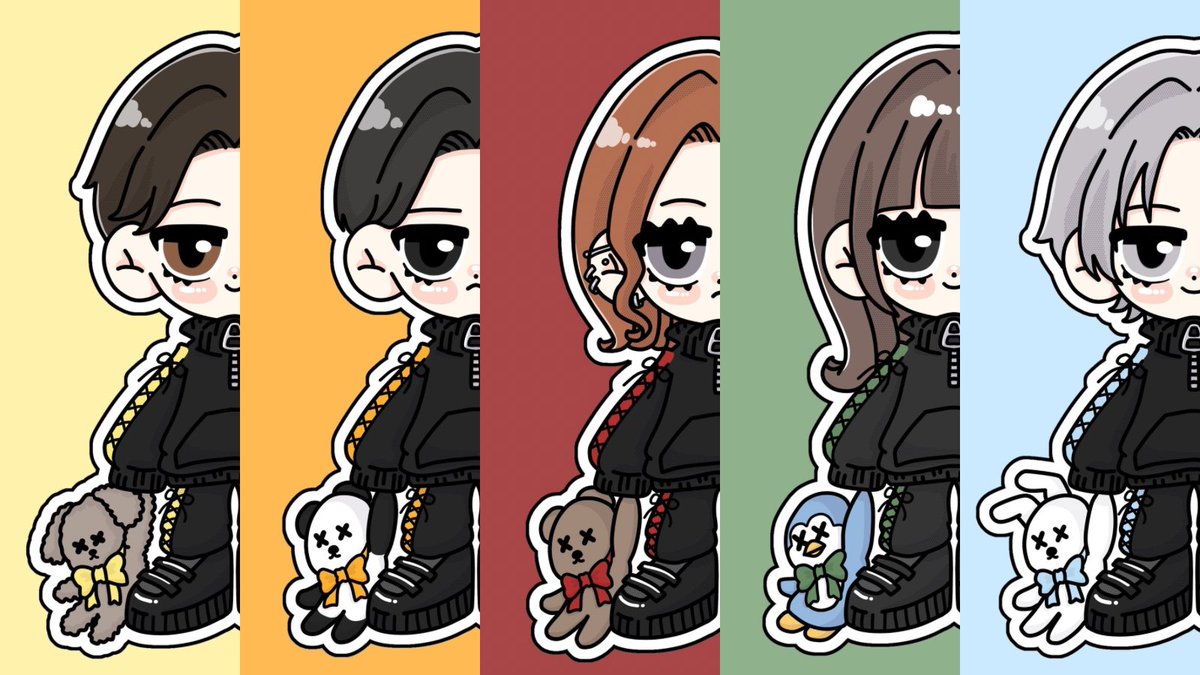 𝓨¨̮ ゆず丸。 tweet media