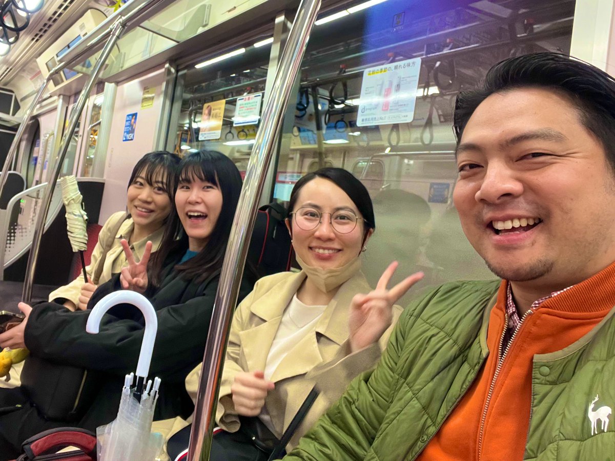 福井 弘康 tweet media