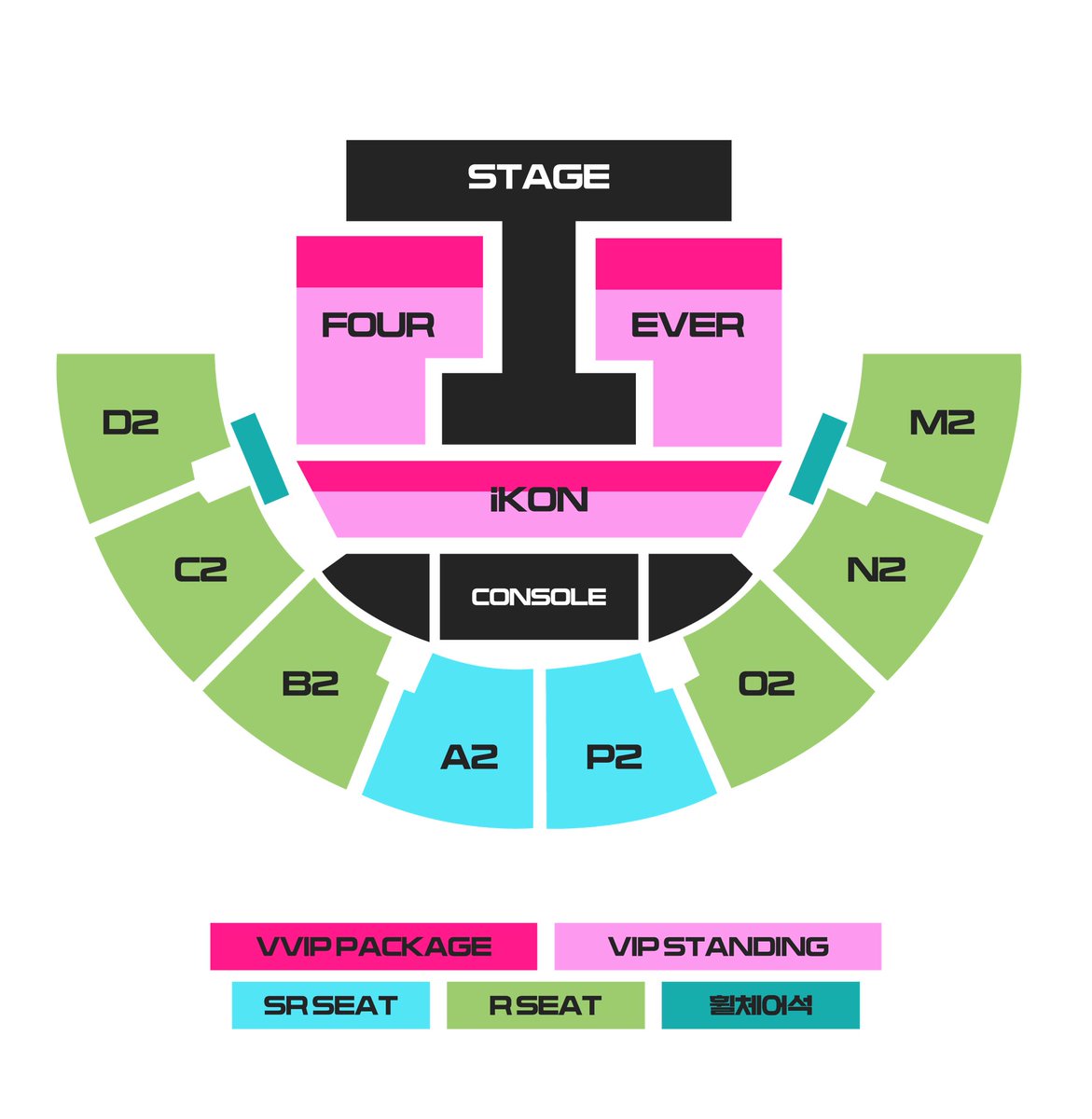 iKON PHILIPPINES tweet media