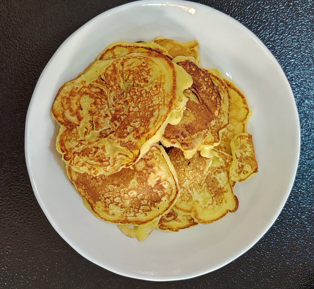 كيك وبانكيك tweet media