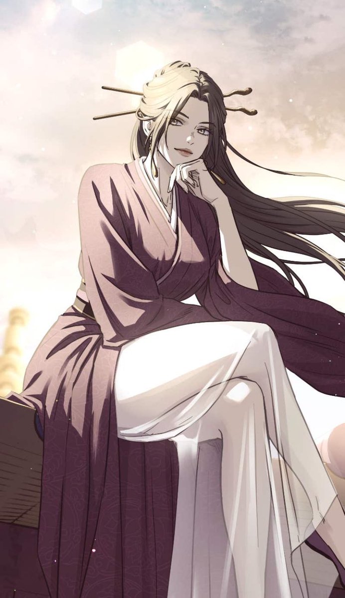 อมกกก แม่พระเอกสวยมาก สมแล้วที่มันบอกว่าแม่มันสวยที่สุด แล้วคือสวยสุดจริง สวยกว่านางเอก สวยกว่าทุกคนไปเลยดิ งามล่มเมืองคัก😭