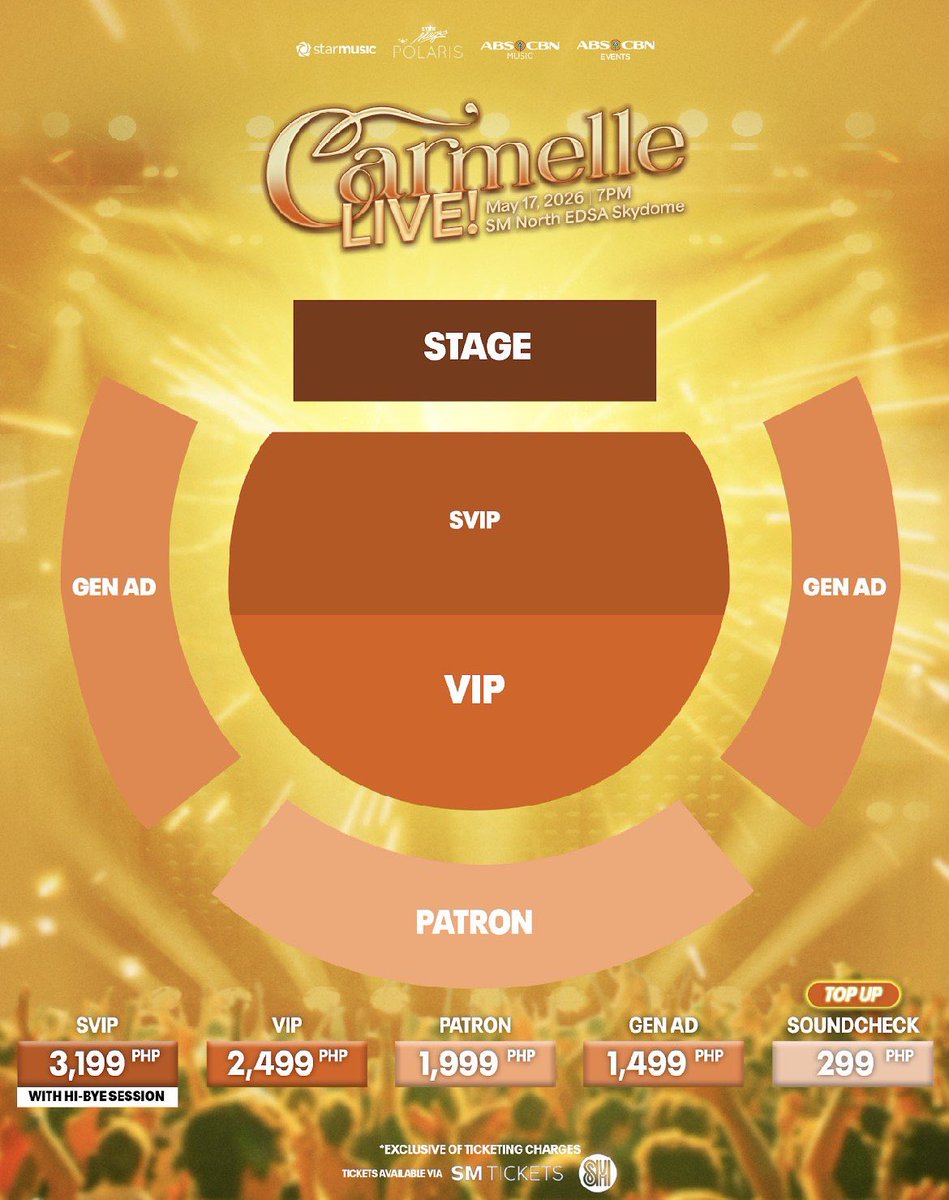 Yeng Joson 夏 秋 冬 🌻♑︎ tweet media