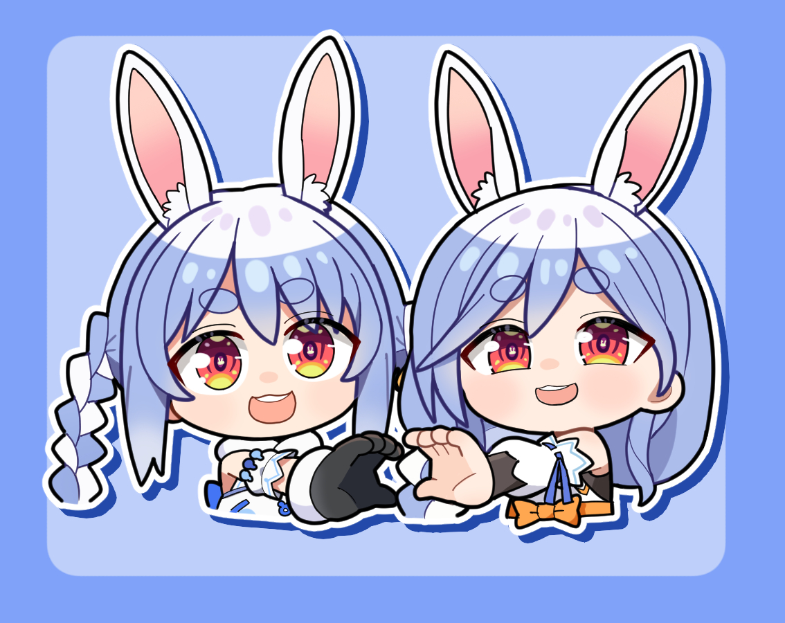 なべ🍲☀/ミニキャライラストレーター tweet media