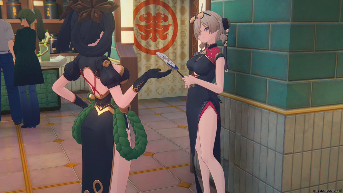 ゲナイン tweet media