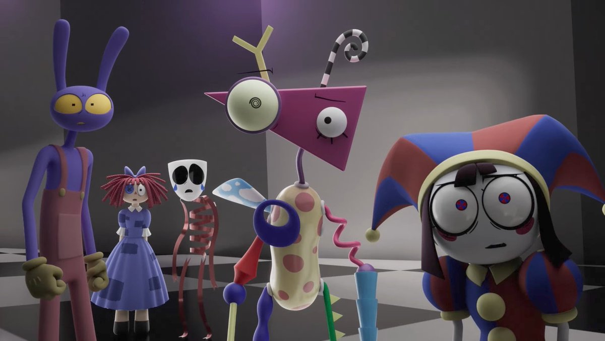 yui★ | EP8 tweet media