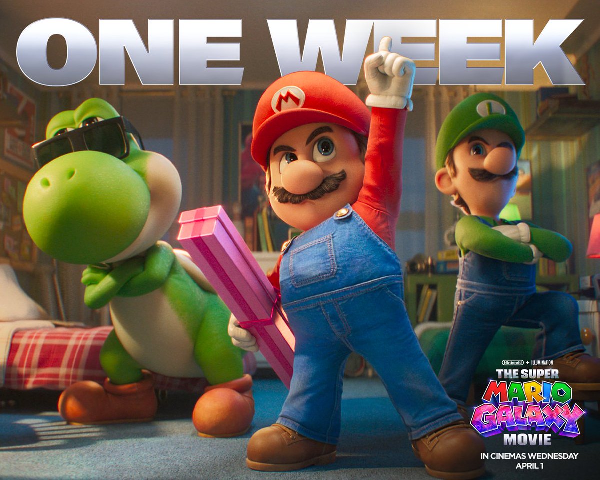 Universal Pictures UK tweet media