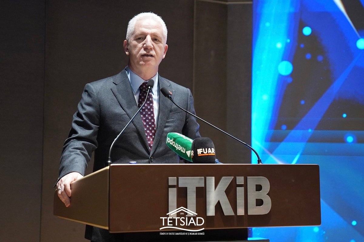 TETSİAD tweet media