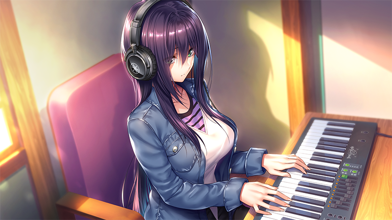 2次元の世界樹 tweet media