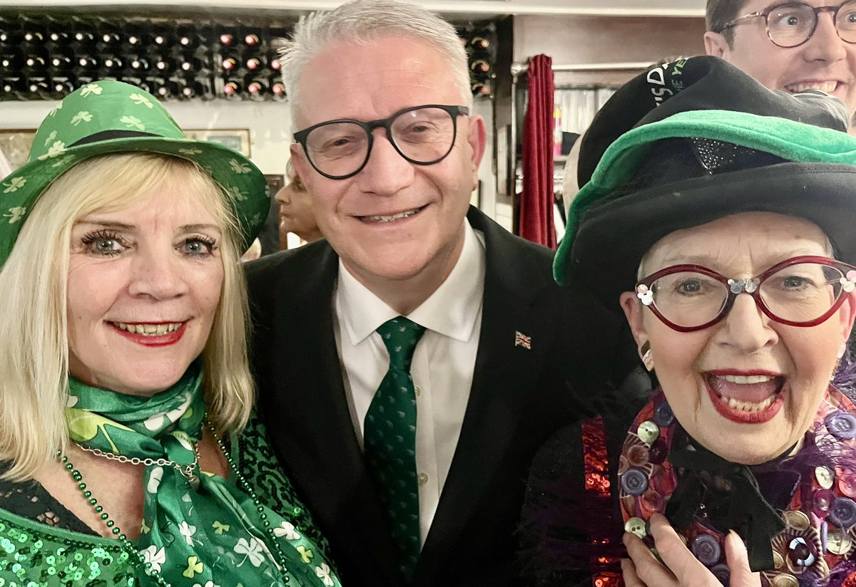 Andrew Rosindell MP 🇬🇧🏴󠁧󠁢󠁥󠁮󠁧󠁿 tweet media