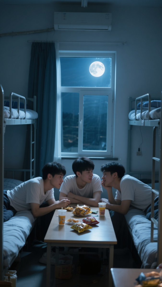 chelle de leon tweet media