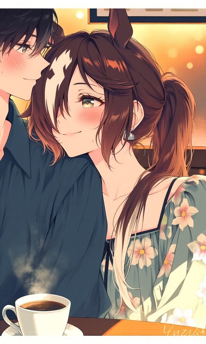 プレまさ tweet media