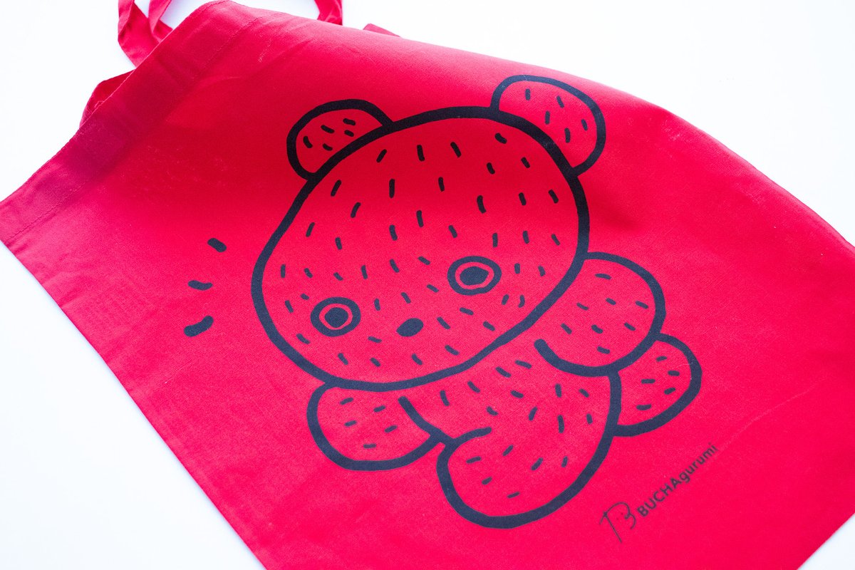 BUCHA gurumi / やまち على X: 