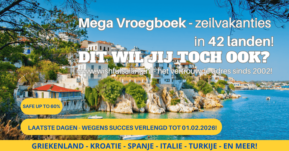Wishfulsailing's tweet photo. 🌞 Maak van jouw meivakantie iets bijzonders dit jaar ⛵ - https://t.co/tc6pwqu3MF https://t.co/BvL45hs3Em