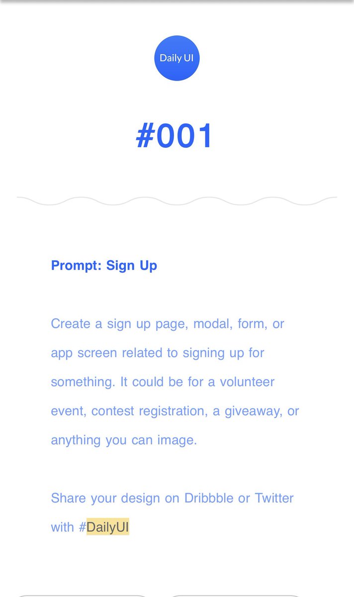 Ayotwts's tweet image. Small win, big progress 🚀

After staying consistent with learning at @TechSphereAcad  I can now design and build a Sign Up &amp;amp; Sign In page  👨🏻‍💻✨

Shoutout to my tutor for the guidance 🙏

Daily UI Challenge #001  
Prompt: Sign Up

#UIUX #DailyUI #WebDesign #LearningWithTS