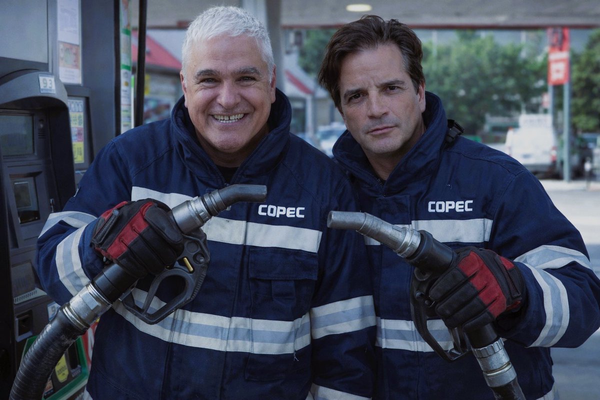 La Radio de Los Monos tweet media