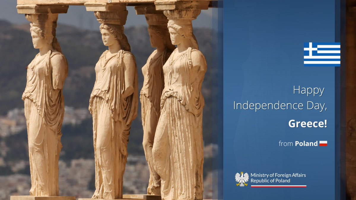 Ministry of Foreign Affairs 🇵🇱 tweet media