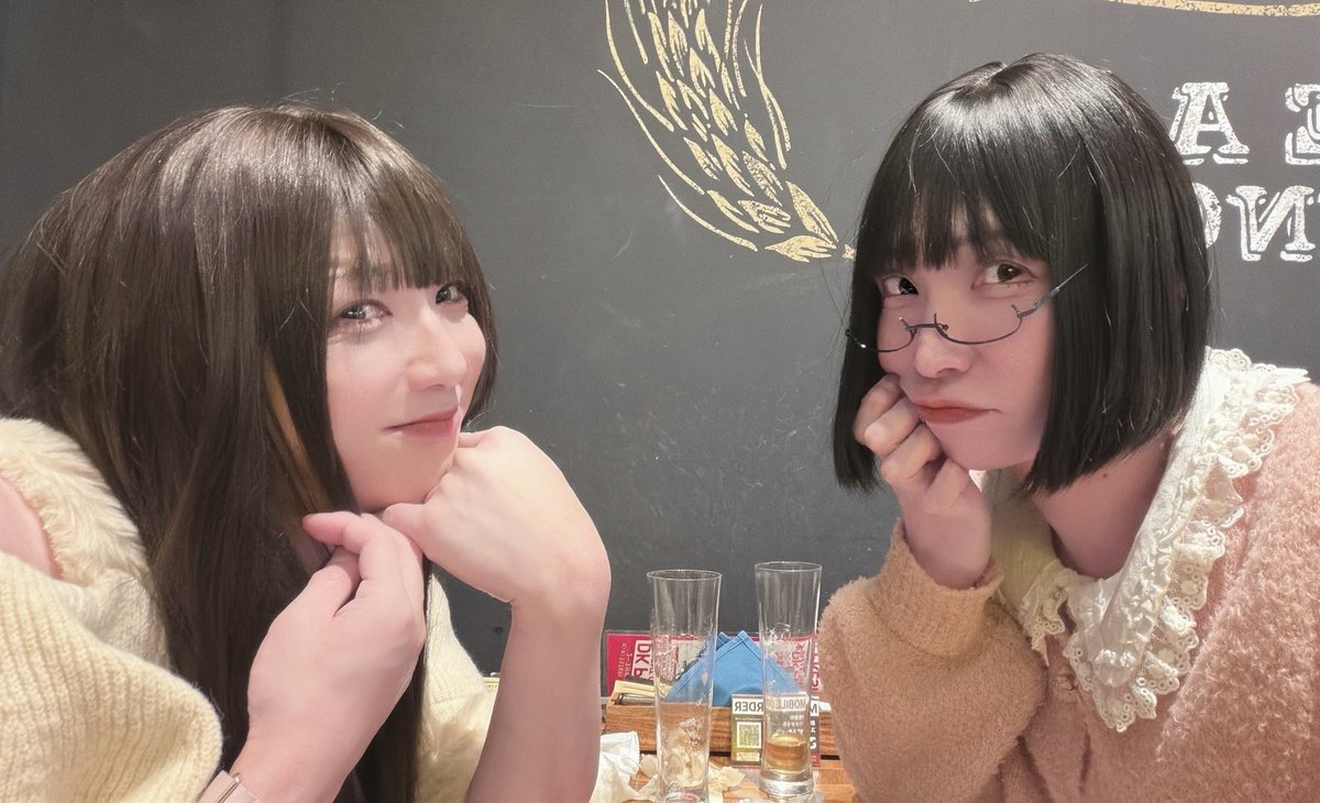 凡むに♂✨🧹 tweet media