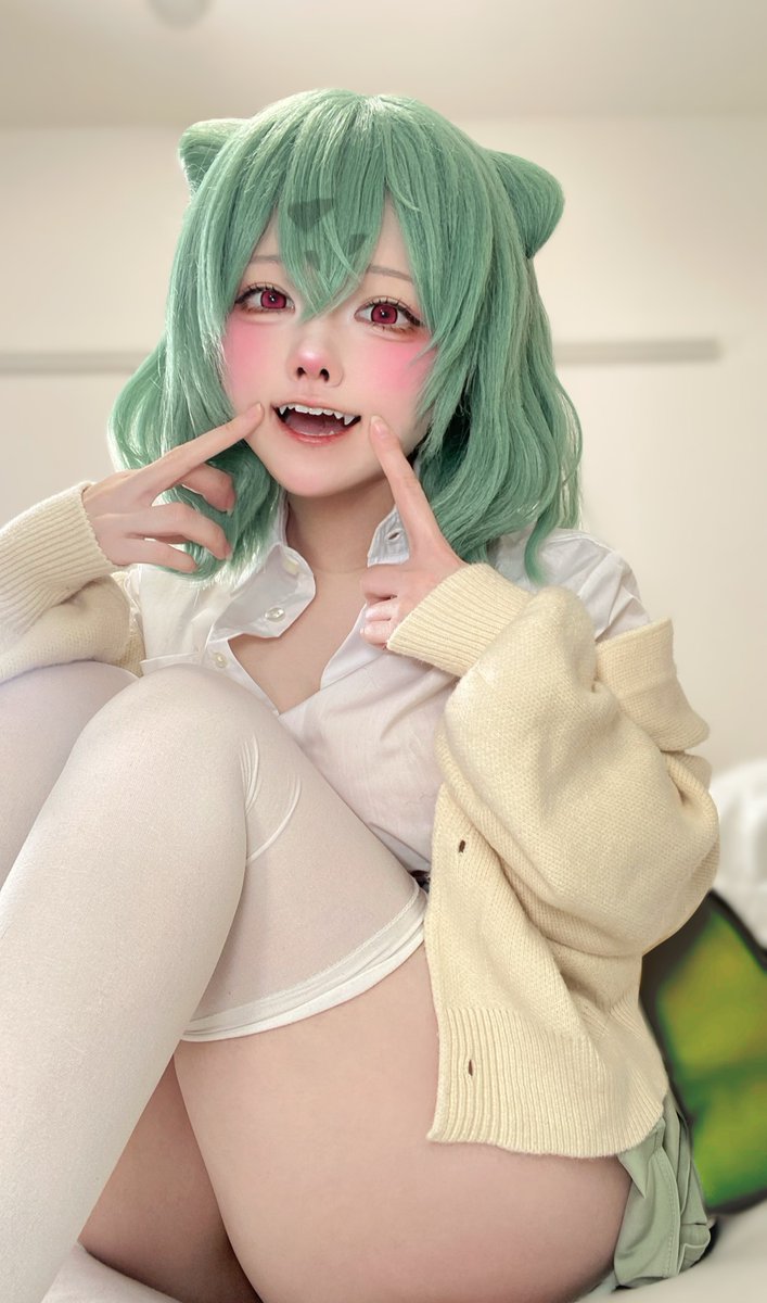 むかで🥩 tweet media