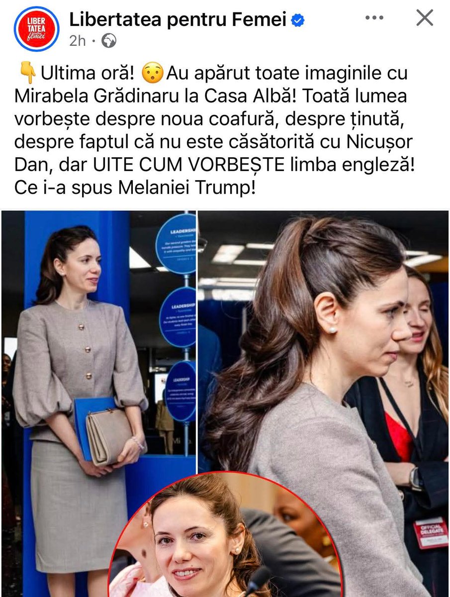 Sandu Negrea tweet media