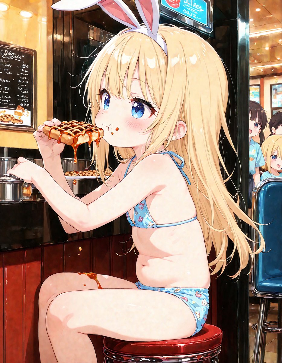 Chesha Neko tweet media