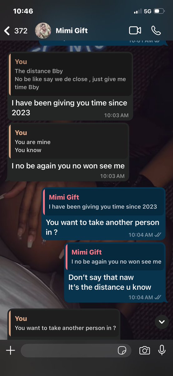 Yoo, Nigga tweet media